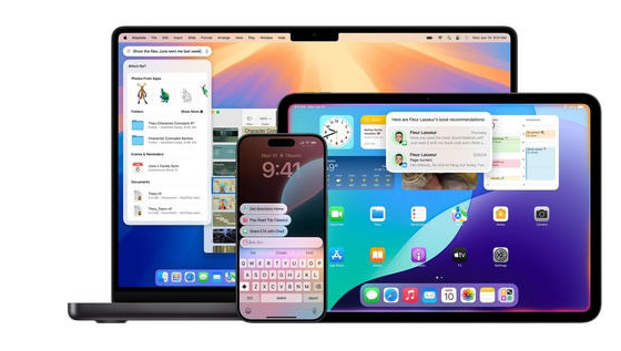 iOS 18.1 Public Beta Brings These Apple Intelligence Features for iPhone Users